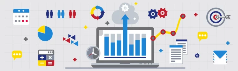 analítica de negocios en Colombia