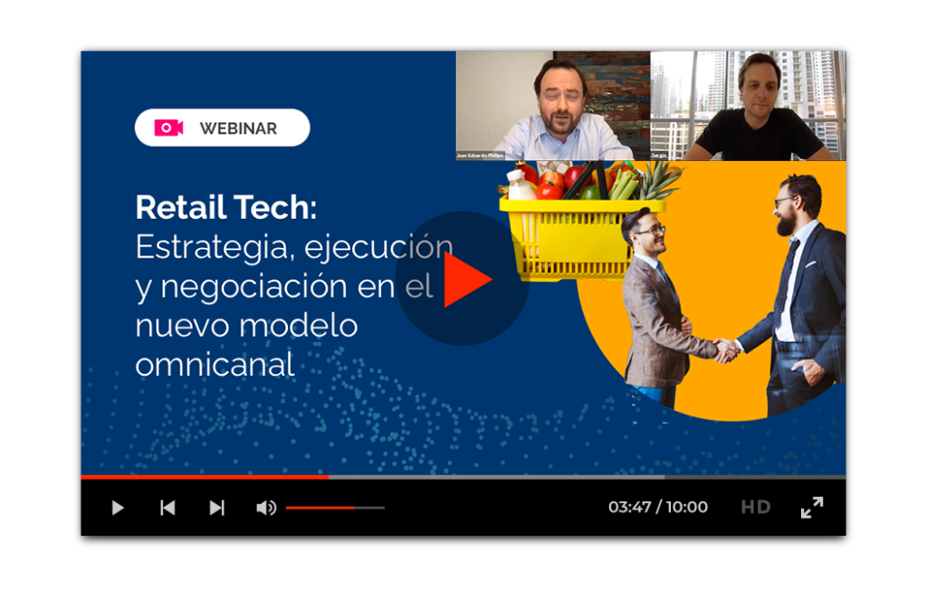 webinar contenido