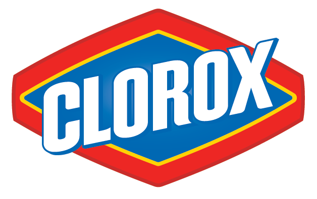 Logo clorox