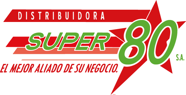 Logo super80