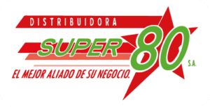 Logo super80