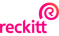 Logo reckitt